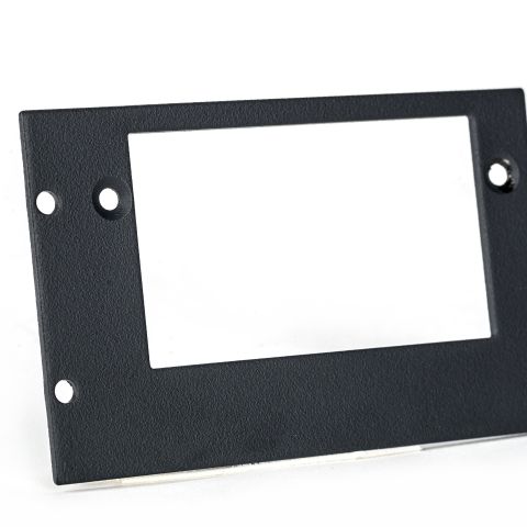 RMX-84 2 module mount plate